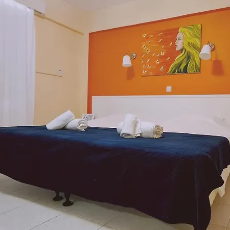 Monte Elias * פרוטאראס