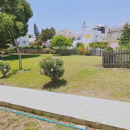 Monte Elias דירה פרוטאראס