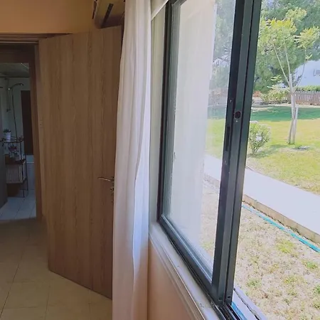 Monte Elias דירה פרוטאראס