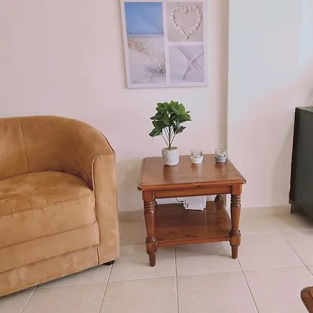 Monte Elias * פרוטאראס