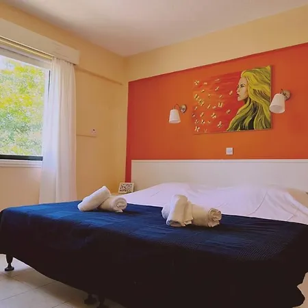 דירה Monte Elias