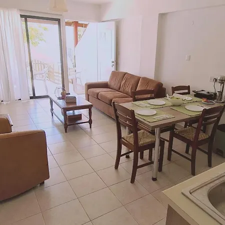 Monte Elias דירה