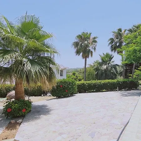 דירה Monte Elias פרוטאראס