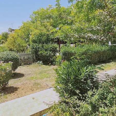 Monte Elias * פרוטאראס