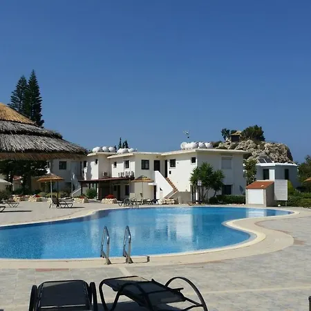 Monte Elias Protaras